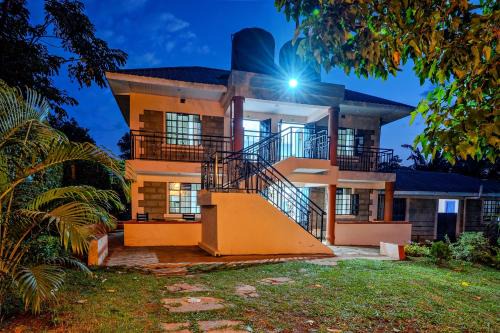 Kirinyaga Maison | The Dove Place, Sagana
