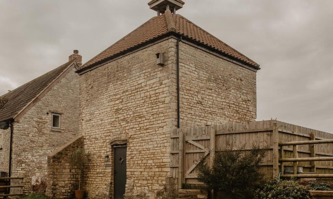 Staple Hill Appartement | The Dovecote - Collins Farm