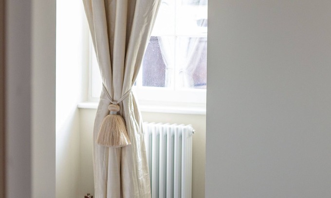 Dollar Appartement | The Dower House at Solsgirth Home Farm - sleeps 4 guests in 2 bedrooms