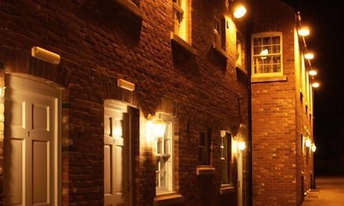 Snaith Hôtel | The Downe Arms