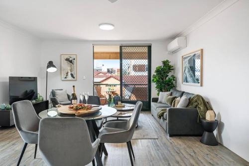 Redfern Appartement | The Downtown Retreat - Heart Of Redfern