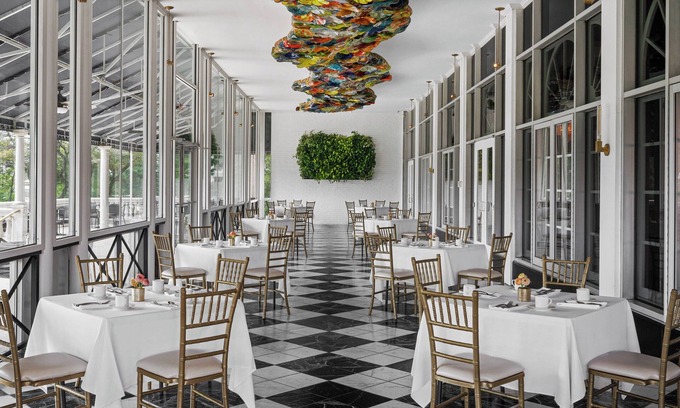 Oak Brook Hôtel | The Drake Oak Brook, Autograph Collection