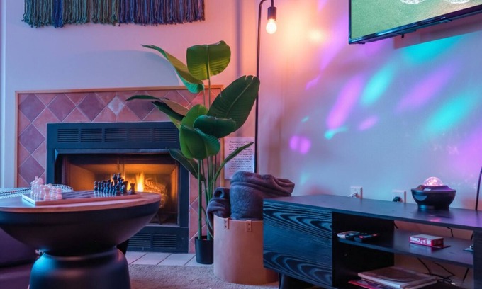 Downtown Cleveland Appartement | The DRAMA Loft - 5 mins to Playhouse - DT
