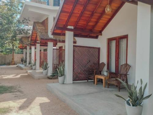 Pasikuda Maison | The Dream Inn Guesthouse Passikudah
