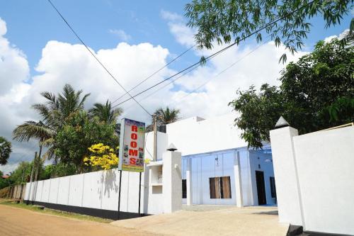 Puttalam Maison | The Dream Rooms and hottel