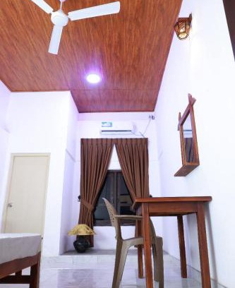 Puttalam Maison | The Dream Rooms & Hottels