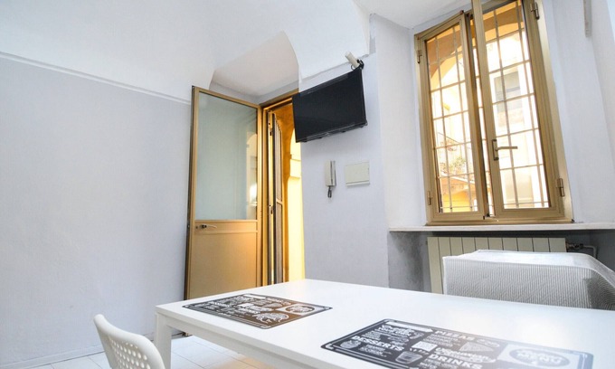 Riva Appartement | The Dream, unique residence in Biella