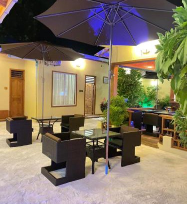 Feridhoo Maison | The Dreamscape Villa
