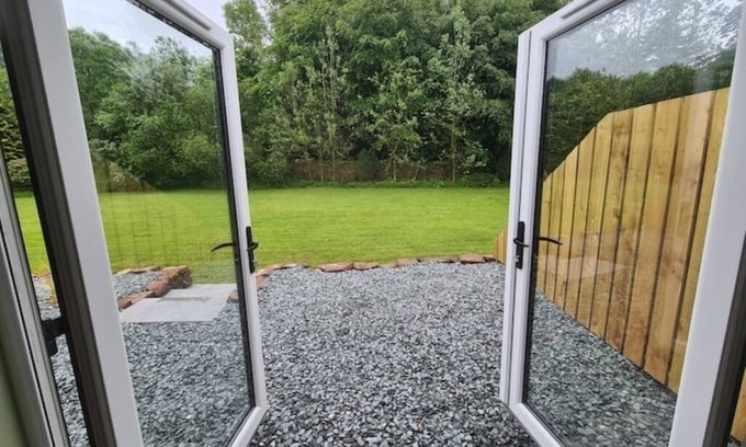 Rowrah Appartement | The Drey Boutique retreat in nature near Ennerdale and on the C2C cycle track