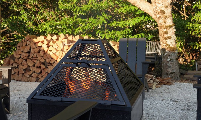 Gearhart Hôtel | The Drifthaven at Gearhart