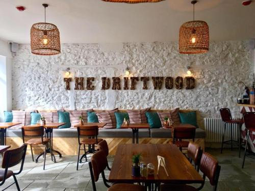 Rosses Point Lit Et Petit-Déjeuner | The Driftwood
