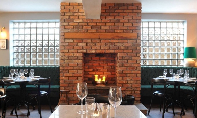Rosses Point Lit Et Petit-Déjeuner | The Driftwood