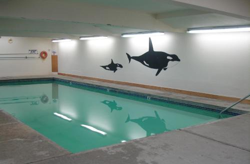 Yachats Hôtel | The Dublin House Motel