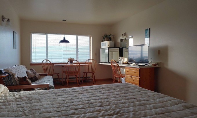 Yachats Hôtel | The Dublin House Motel