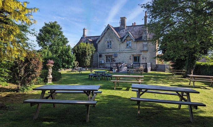 Calne Hôtel | The Duke Hotel
