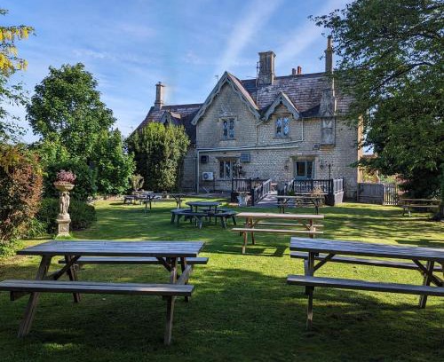 Calne Hôtel | The Duke Hotel