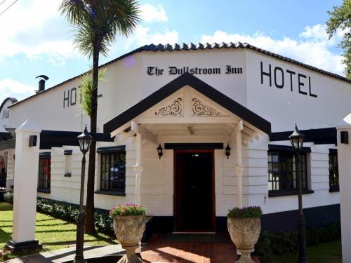 Dullstroom Maison | The Dullstroom Inn