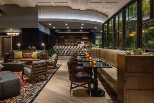 Downtown Portland Hôtel | The Duniway Portland, A Hilton Hotel