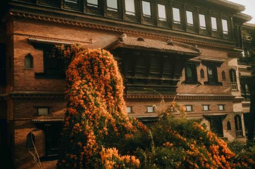 Kathmandu Hôtel | The Dwarika's