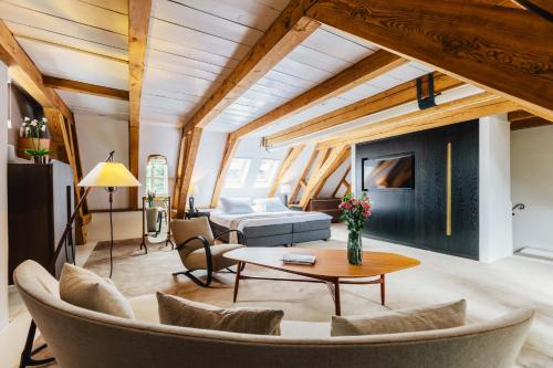 Grachtengordel-West Hôtel | The Dylan Amsterdam - The Leading Hotels of the World