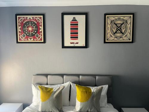 Chapel End Appartement | The E17 Suite