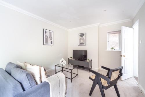 West Ealing Appartement | The Ealing Villa