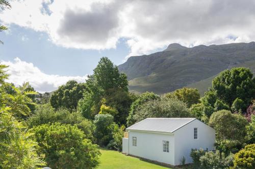 Greyton Maison | The Earthy Inn