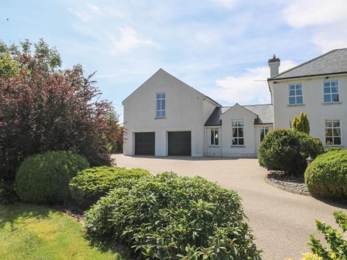 Claremorris Appartement | The East Wing Apartment