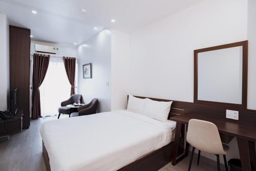 Hai Phong Hôtel | The Eastern Hotel & Apartment