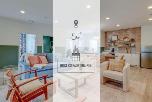 Maxwell Maison | The Eastside Breeze