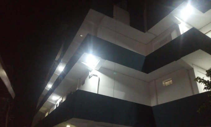 Milagiriya Hôtel | The Easwary Guest Colombo