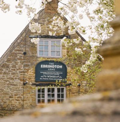 Ebrington Hôtel | The Ebrington Arms