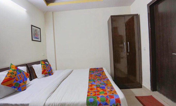 Jasola Hôtel | THE EDEN HOTEL Near Okhla