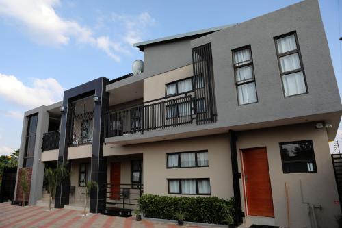 Polokwane Maison | The Edge Lodge