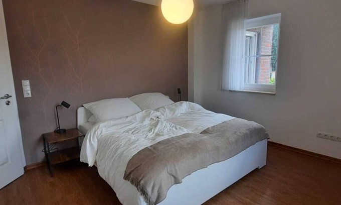 Handrup Maison | The Eichengold Hideaway