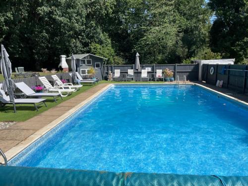 Aylmerton Appartement | The Eiders