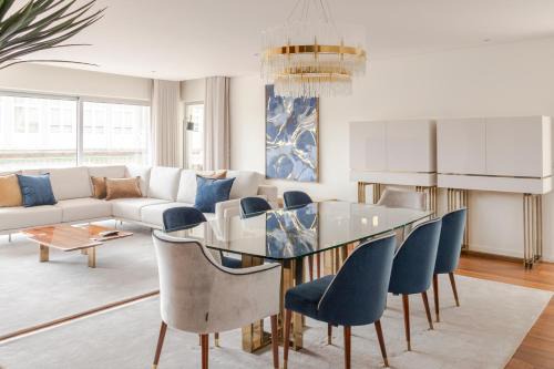 Penafiel Appartement | The Eight Luxury Stay