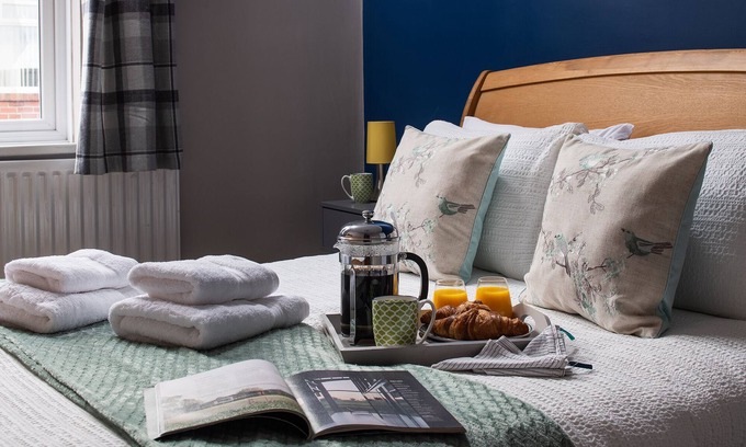 Newbiggin-by-the-Sea Maison | The Elderton, Newbiggin by the Sea, Northumberland. 3 minutes walk to the beach