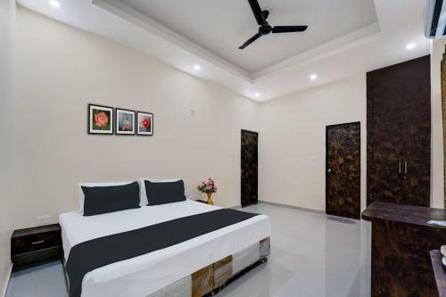 Danapur Hôtel | The ELEGANCE RESORT