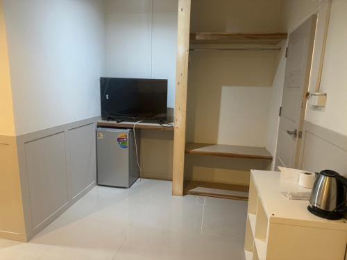 Bang Phli Appartement | The Elegant Bangna Suvarnabhumi