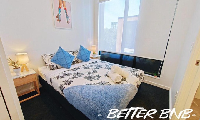 Te Aro Appartement | The Elegant Corner