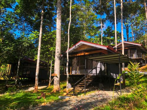 Platanillo Appartement | The Elements Costa Rica Nature Lodges