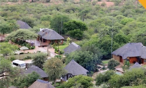 Tshituni Station Balnéaire | The Elias Resort