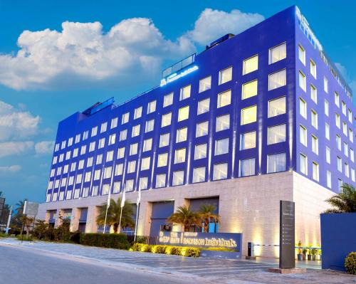 Kolar Hôtel | The Elite Narasapura, a member of Radisson Individuals
