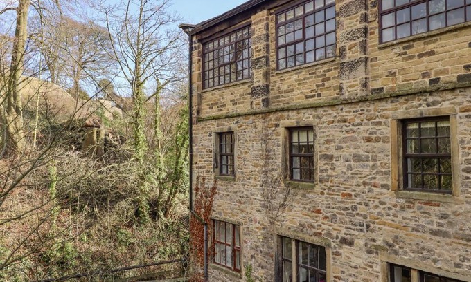 Skipton Maison | The Eller Beck