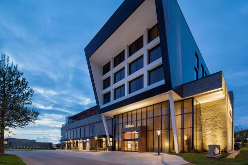 Central Oklahoma City Hôtel | The Ellison, Oklahoma City, a Tribute Portfolio Hotel