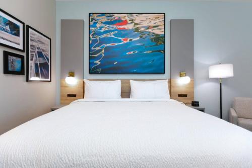 Little Elm Hôtel | The Elm, a Ramada by Wyndham