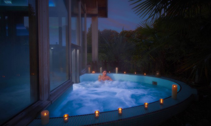 Abberley Hôtel | The Elms Hotel and Spa