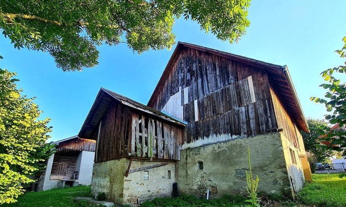 Amancy Autre | La Ferme des Lutins