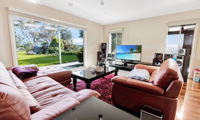 Paynesville Maison | A rejuvenating escape from the bustle of everyday life